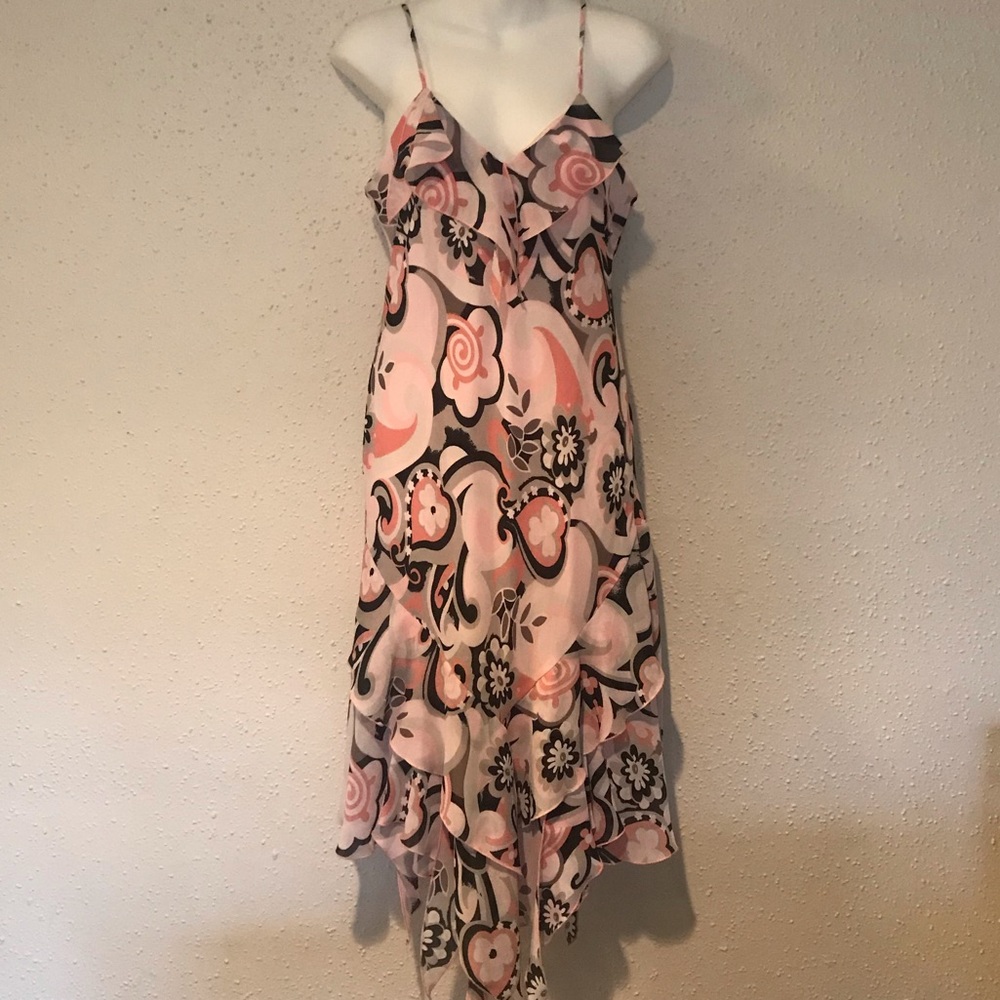 Beautiful Dress